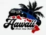 Hawaii Lifted Jeep Rentals logo